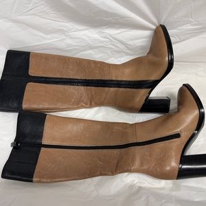 Naturalizer Knee-high boots